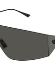BV1299S 001 Black Grey