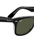 Wayfarer RB2140 129431