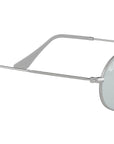 Oval RB3547 003/T3 silver