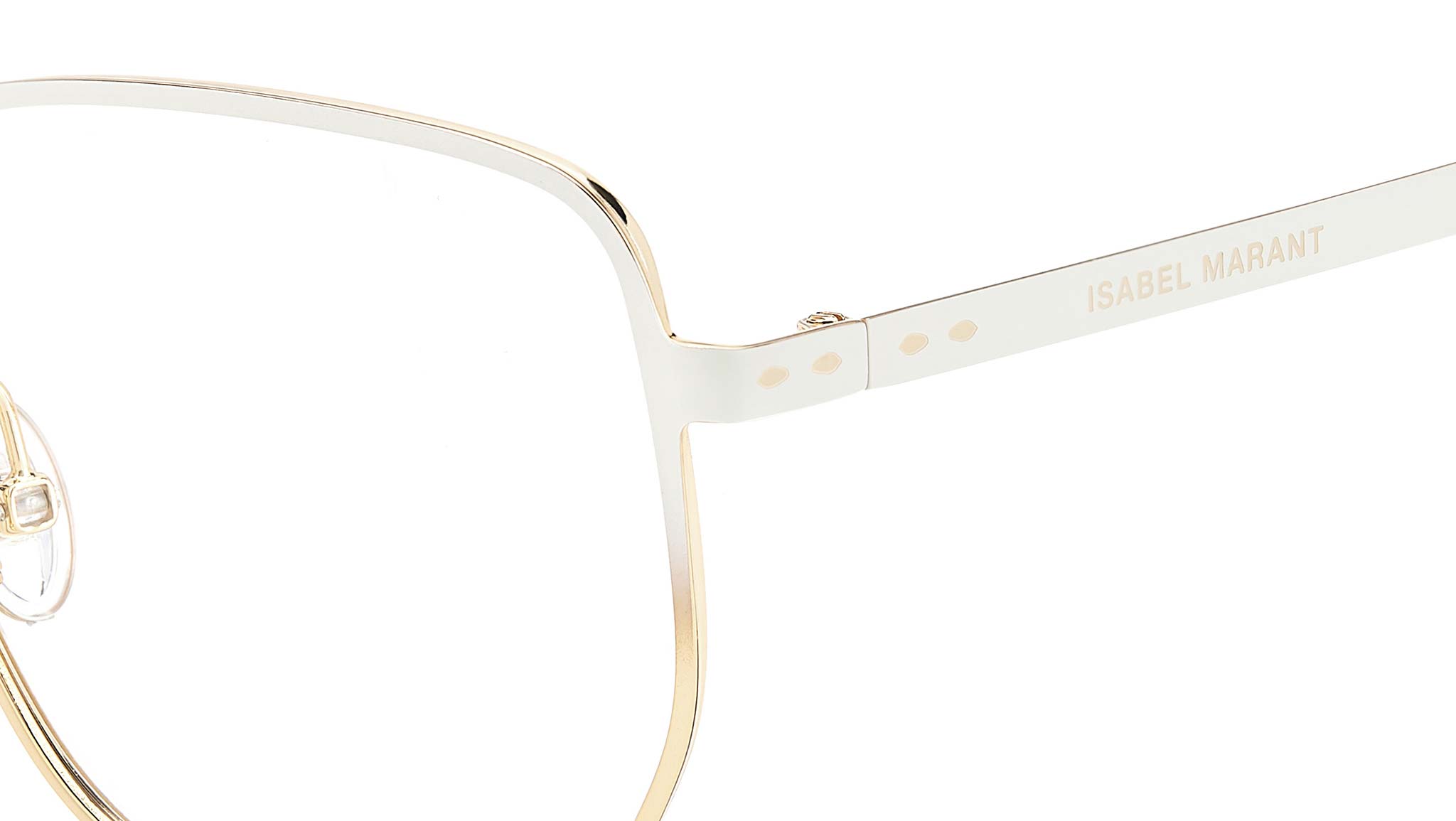 IM 0095 IJS ivory gold