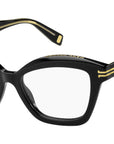 MJ 1032 807 black