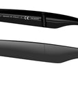 Wayfarer Folding Classic RB4105 601/58 Black