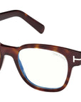 FT5977-B 052 Dark Havana