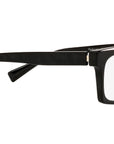 Hadrien 3120 001 black