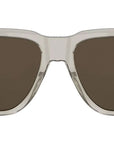 DiorTailoring N1I Brown Geometric Sunglasses
