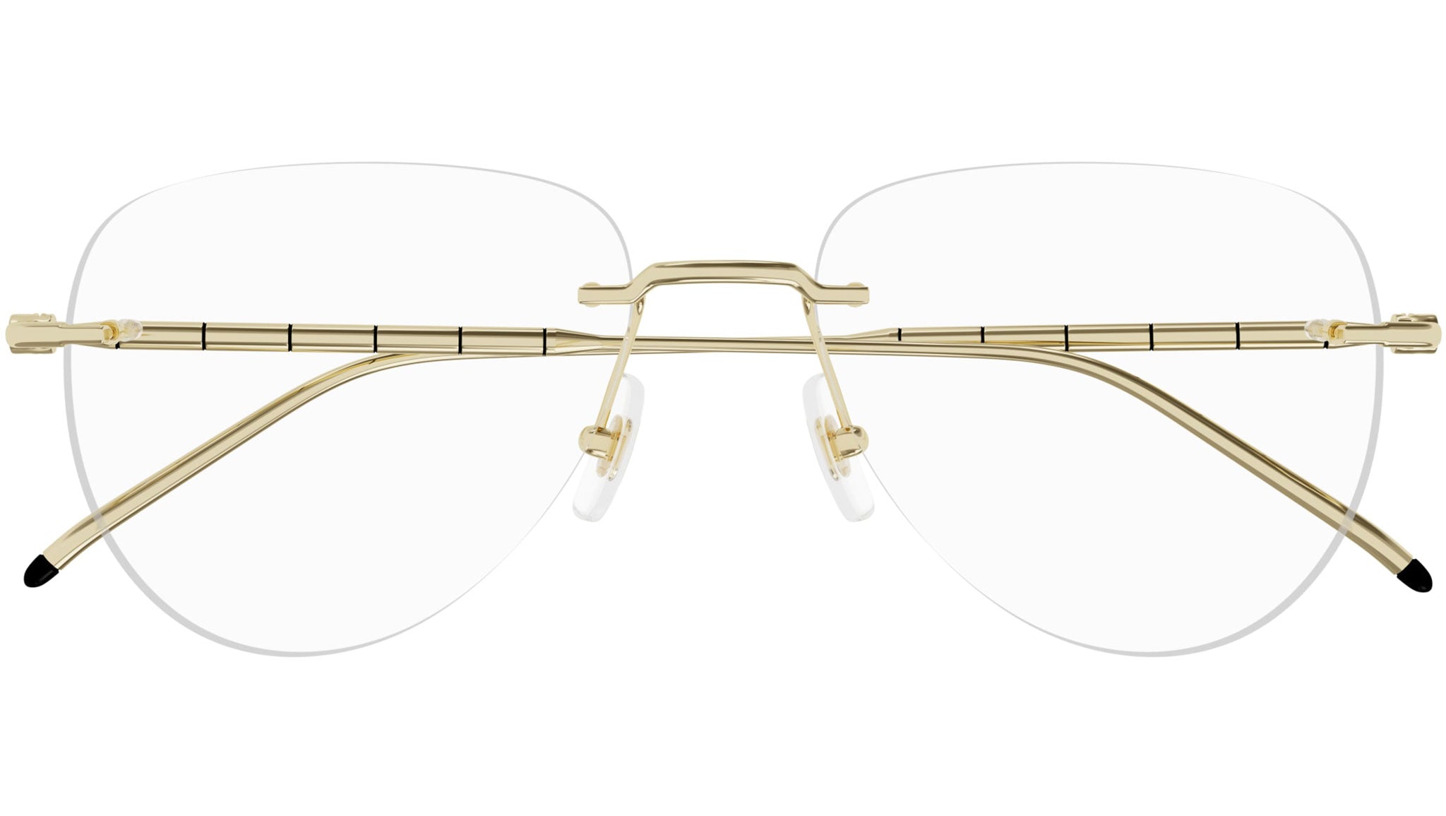 MB0312O 002 Light Gold