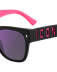 ICON 0005/S 3MR TE