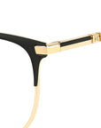 HER 0211 RHL Gold Black