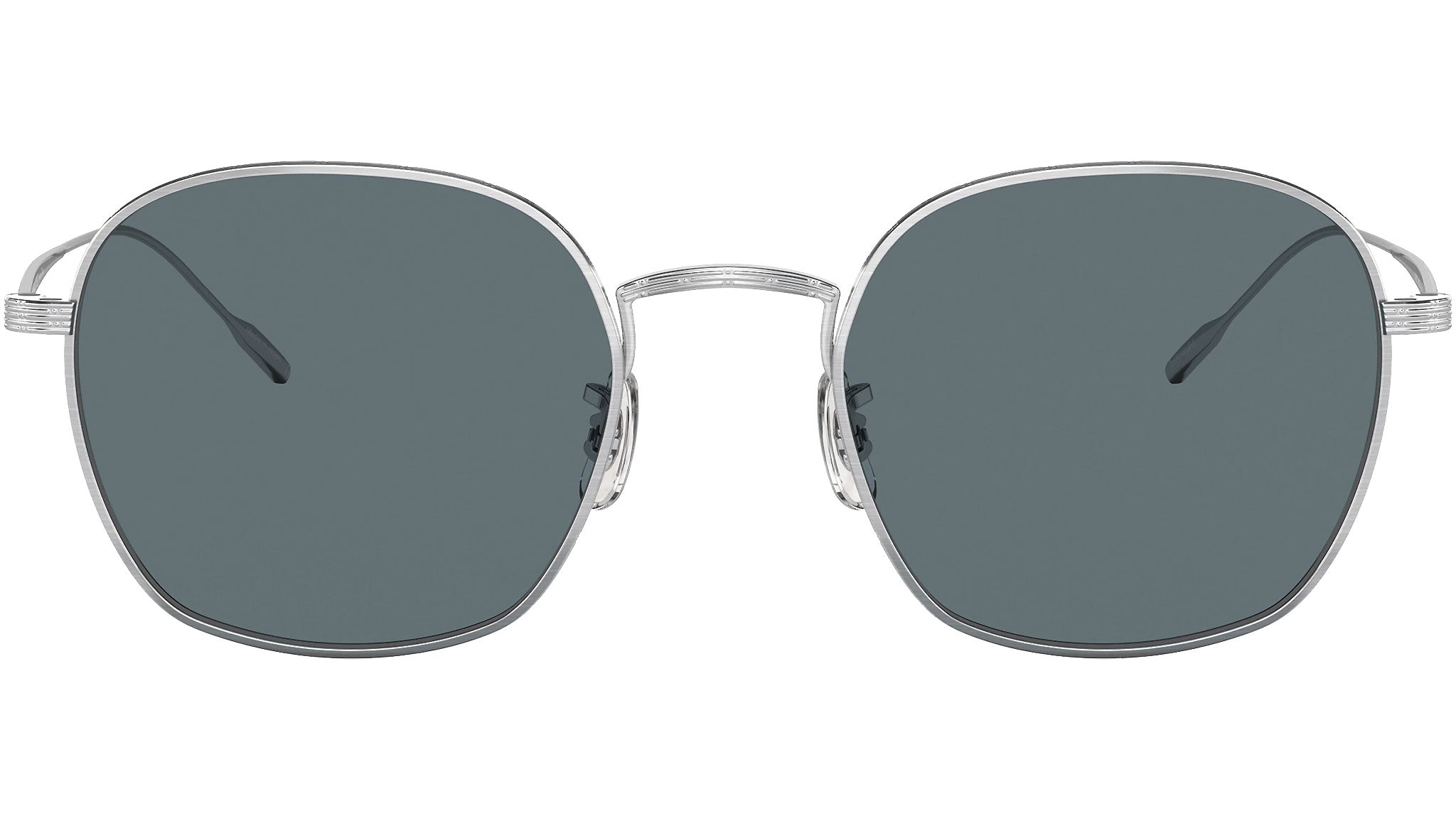 Ades OV1307ST brushed silver