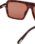 Vincent FT1176 52E Havana Brown