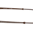 SK7019 400273 Matte Brown