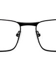 Fuller OX3227 01 satin black
