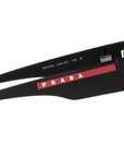 PS 03XS DG05Z1 Black Rubber