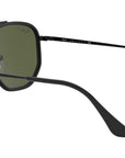 The Marshal II RB3648M 002/58 black
