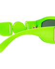 VE4361 531987 green fluo
