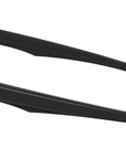 Holston OO9334 12 polished black