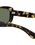 Jackie Ohh RB4101 710 light havana