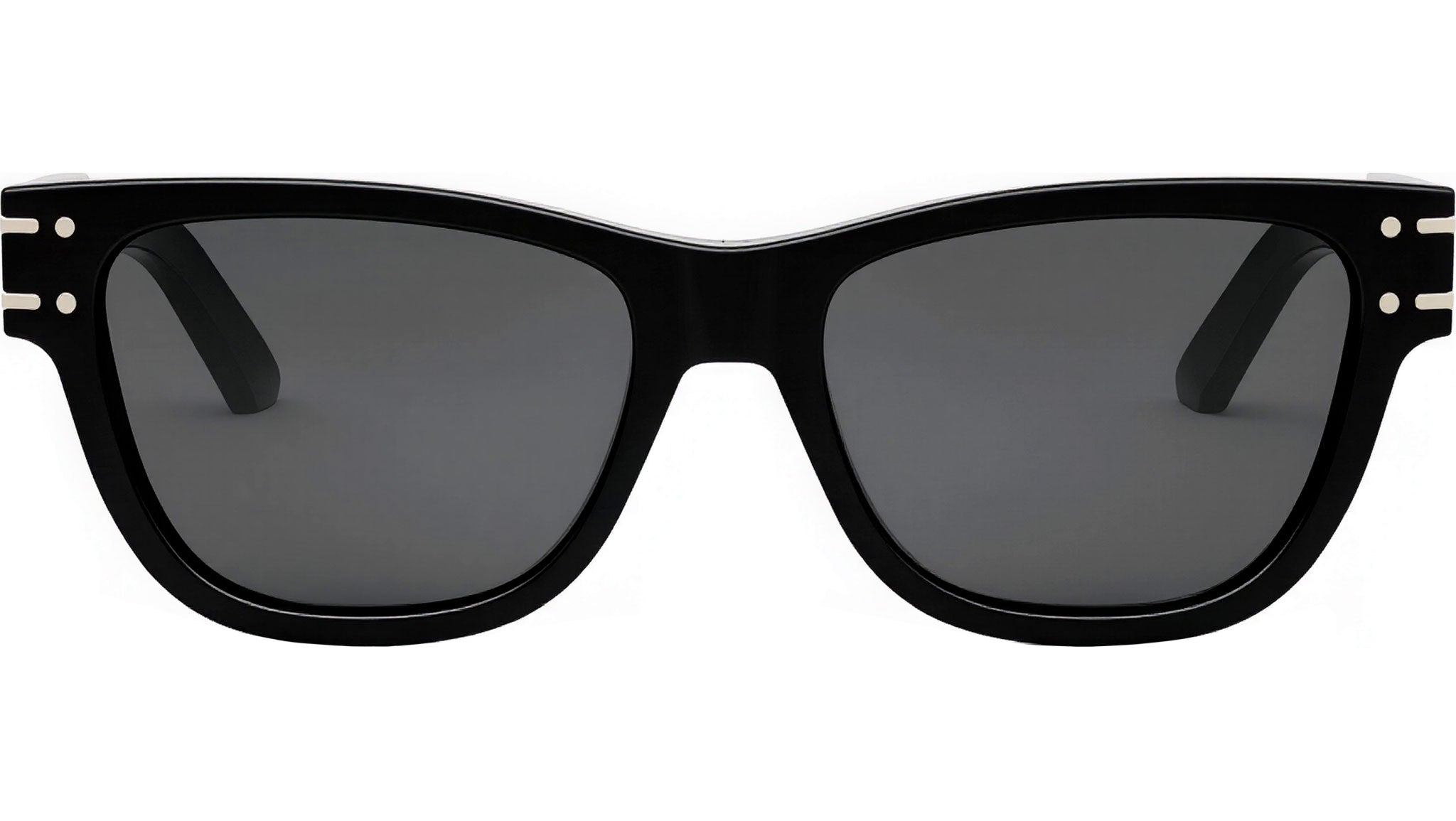 DiorSignature S6U Black Butterfly Sunglasses