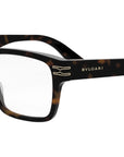 B.zero1 Havana Square Eyeglasses