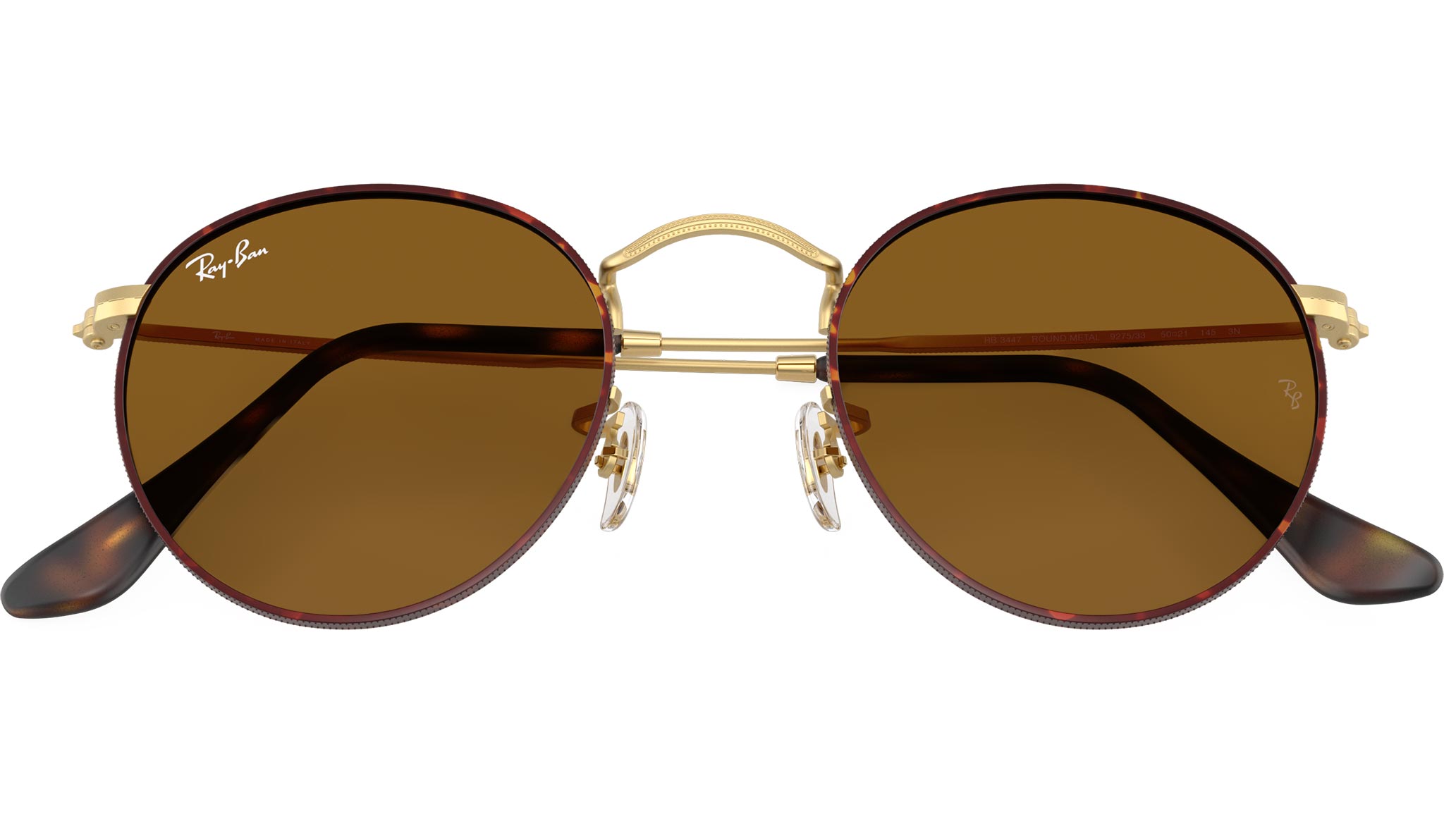 Round Metal RB3447 927533