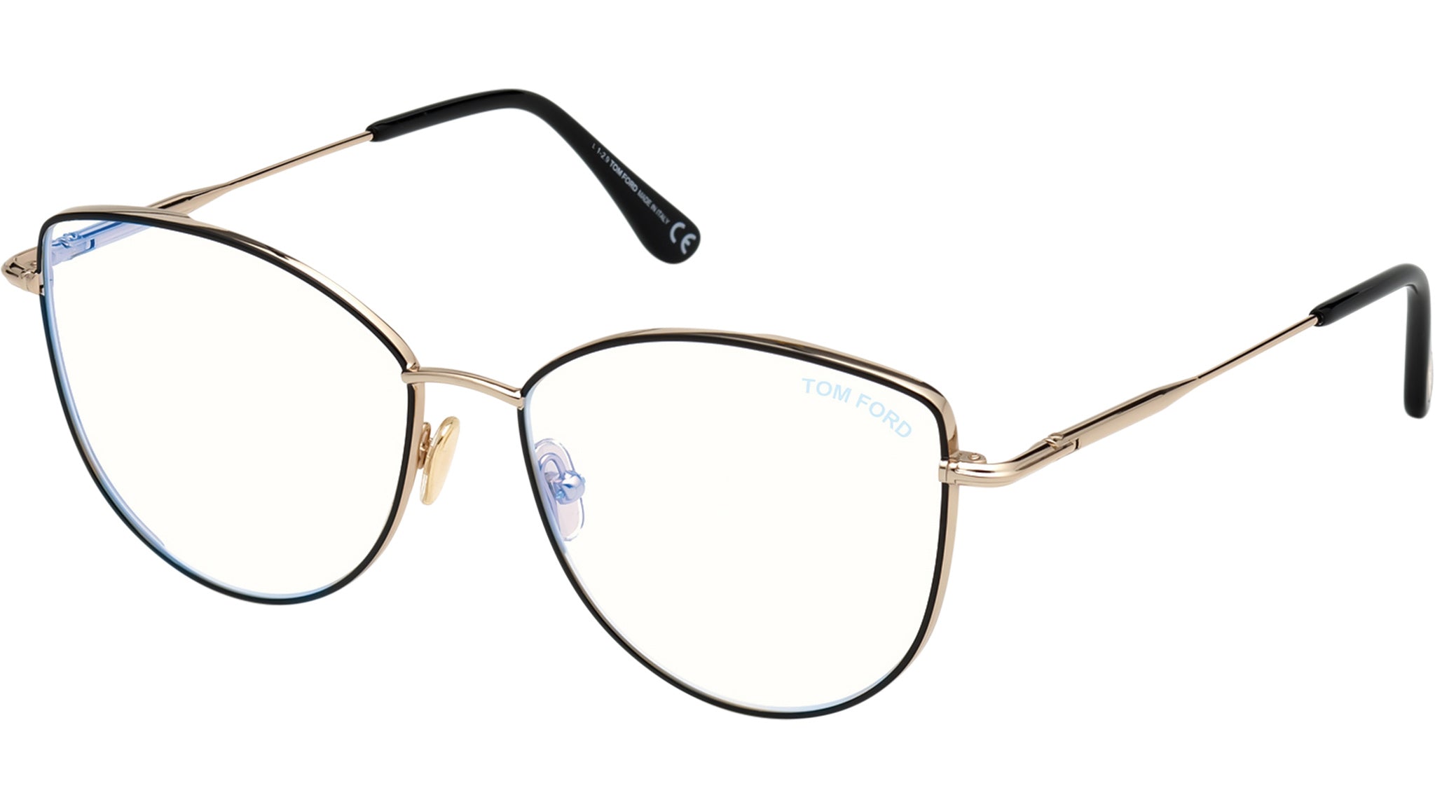 FT5667-B 005 Black Gold