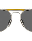 RB8064 9206K8 brushed silver