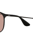 Erika Metal RB3539 002/Q4 black