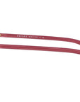 PR 62WV bordeaux and gold