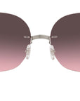 RB8065 003/H9 amaranth on silver
