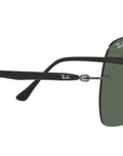 RB8066 154/71 black on sanding gunmetal