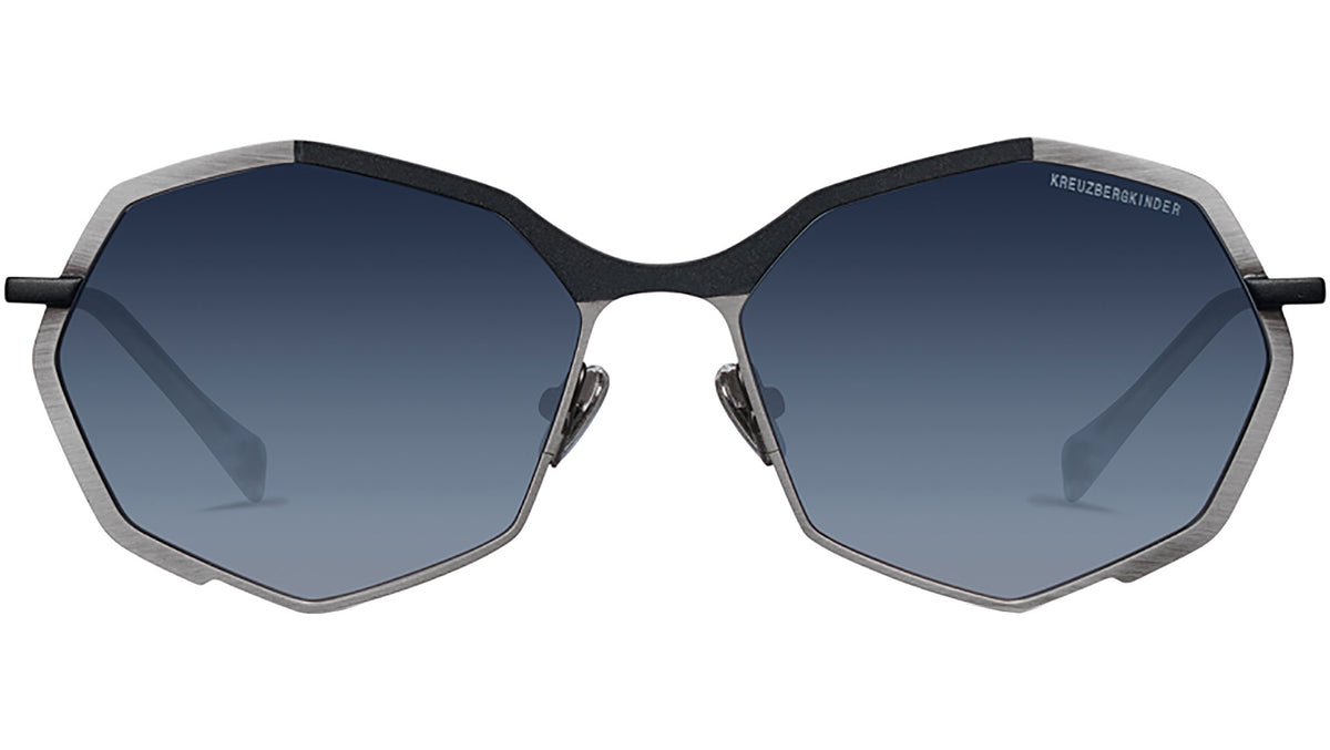 Adi Matte Black