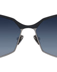 Adi Matte Black