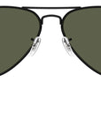 Aviator Max RB3925 002/31