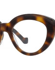 Anagram Tortoise Butterfly Eyeglasses