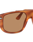 PO3261S terra di siena blue