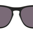 Manorburn OO9479 01 matte black
