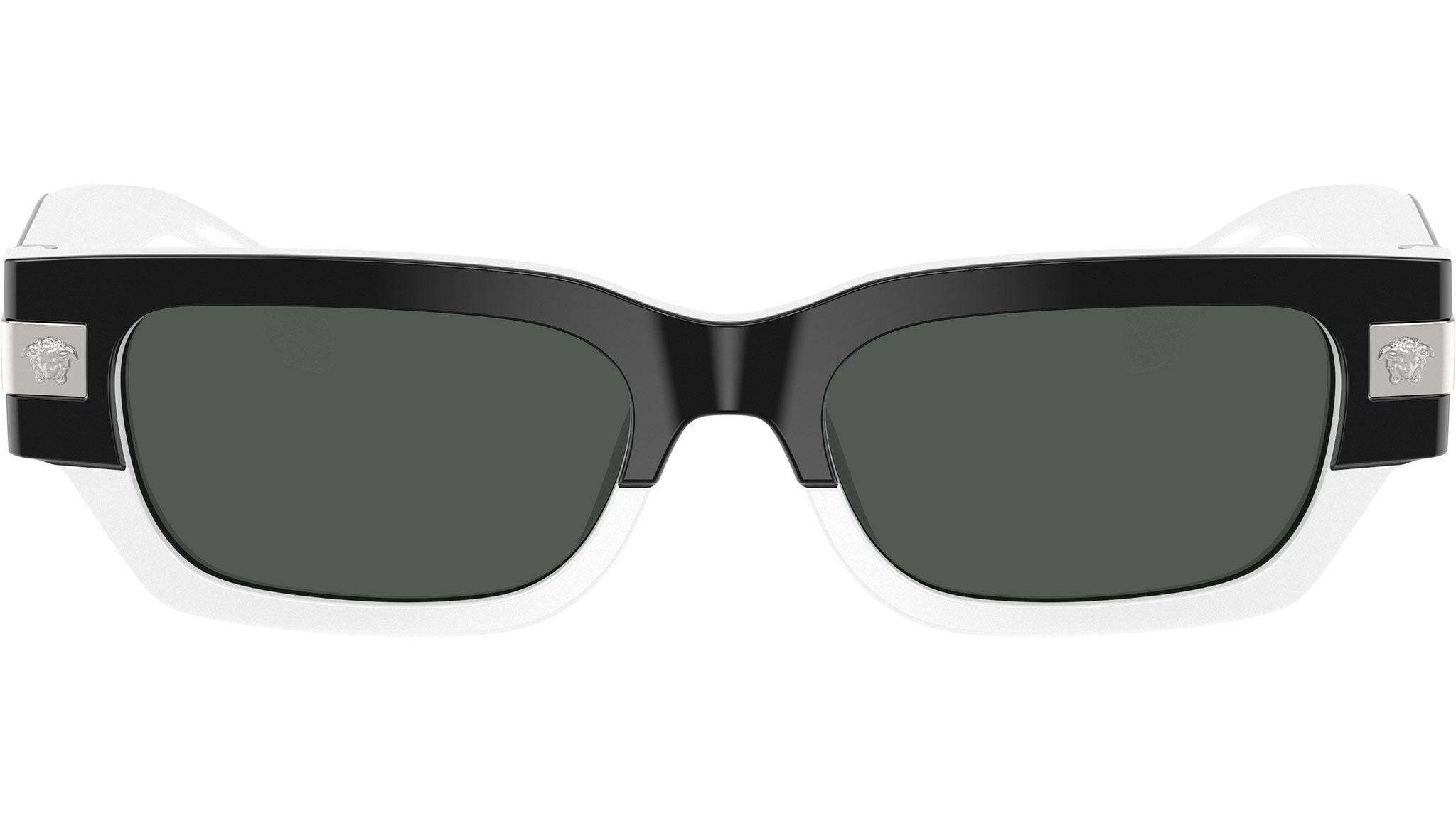 VE4465 545987 Top Black White