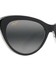 Kalani GS818-02X black