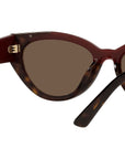 PR 03WS cherry and dark havana