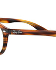RB5283 striped havana