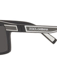 DG 6160 501/87 black