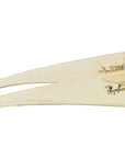 RB4337 transparent yellow