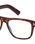 FT5902-B 052 Dark Havana