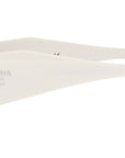 PR 08YS white havana black