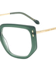 IM 0148 PEF Gold Green