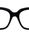 GV Day Black Cat Eye Eyeglasses