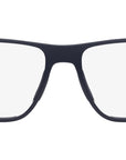 Vingt sept Blue Geometric Eyeglasses
