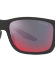 PS 01WS 08W08F Black Rubber