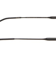 Eris Two Brushed Black
