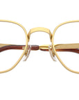 Hexagonal Max Optics RB 6559 2500